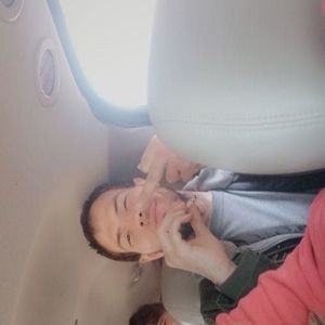 Meet your Posher, Willie